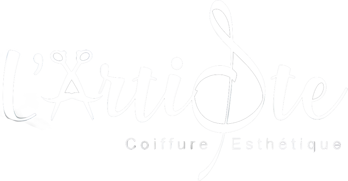 L'Artiste Logotype