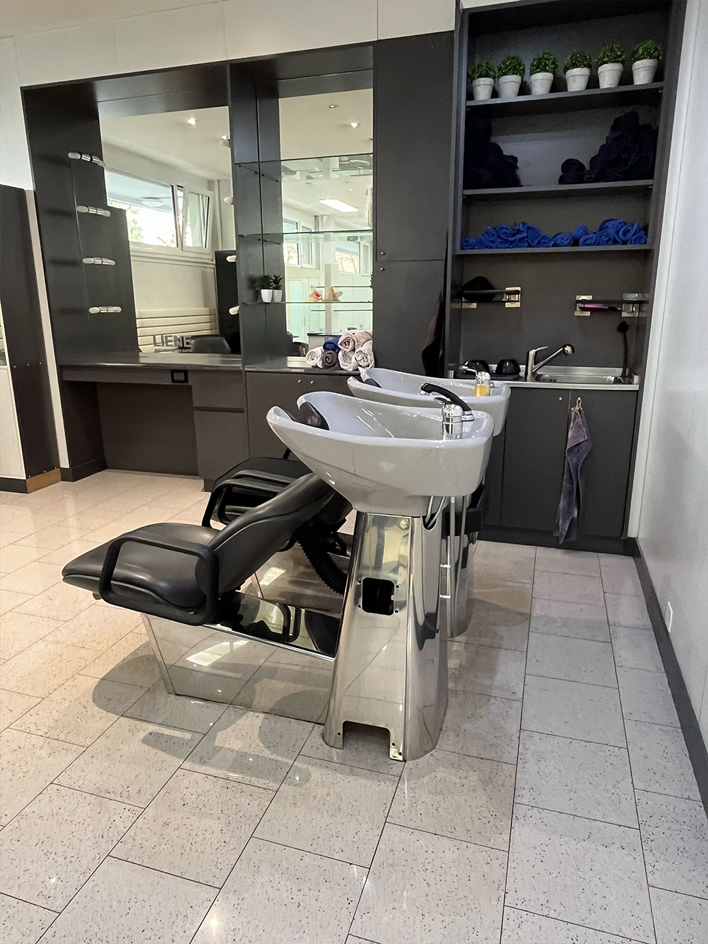 Maquillage professionnel